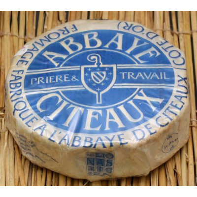 FROMAGE ABBAYE CITEAUX 700 GRS